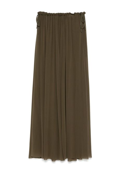 skirt PHILOSOPHY di LORENZO SERAFINI | Skirt | A01112118880092